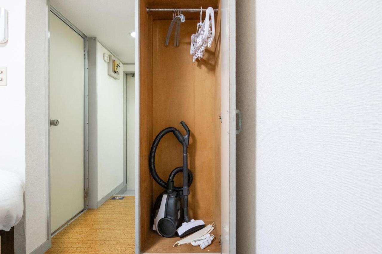 Palo Nagasaki Apartment *