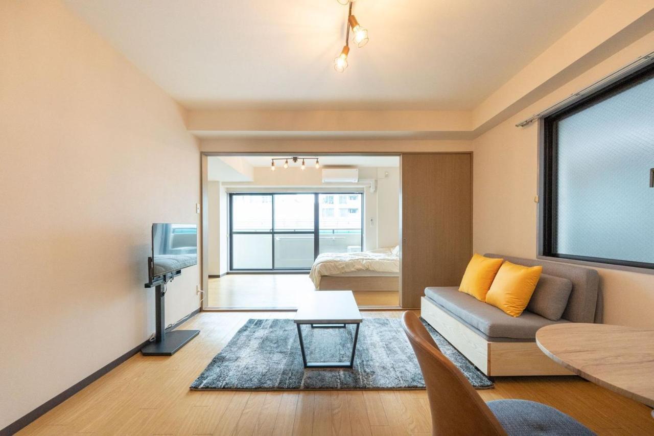 Apartment Raiwa Mansion Minami Azabu *