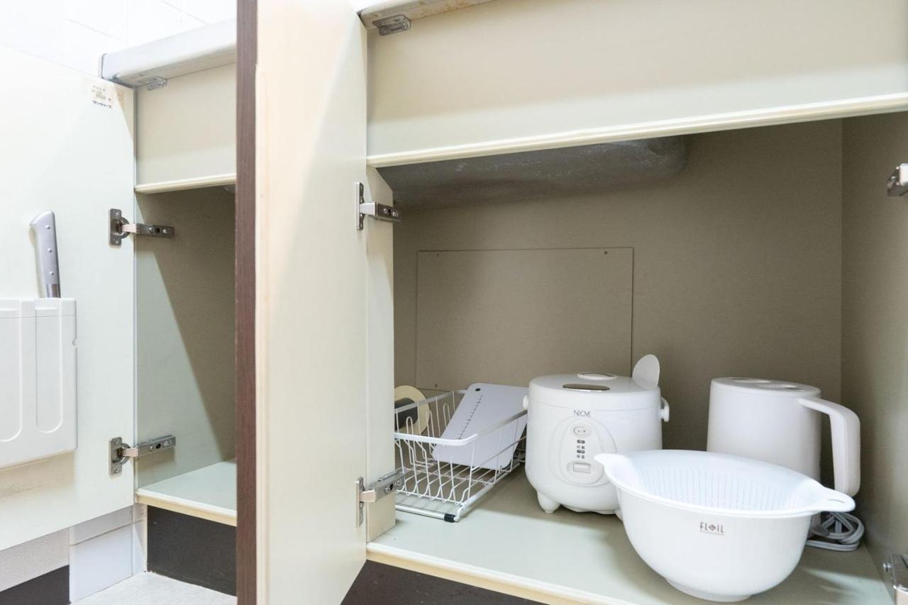 Apartment Raiwa Mansion Minami Azabu