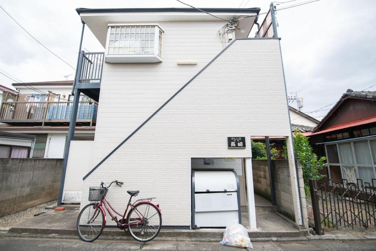 Palo Nagasaki Apartment *