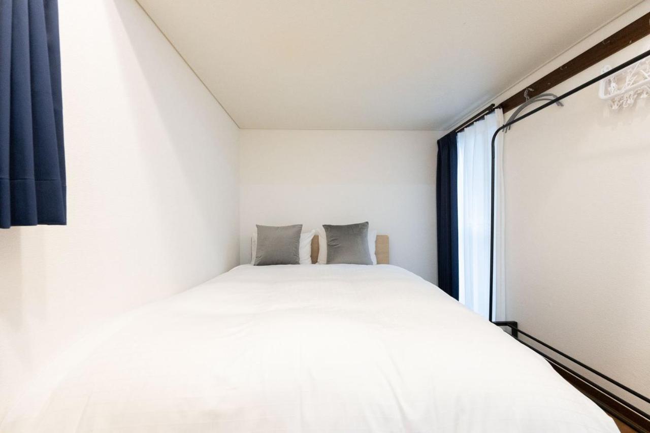 Hill Apartment Tokyo