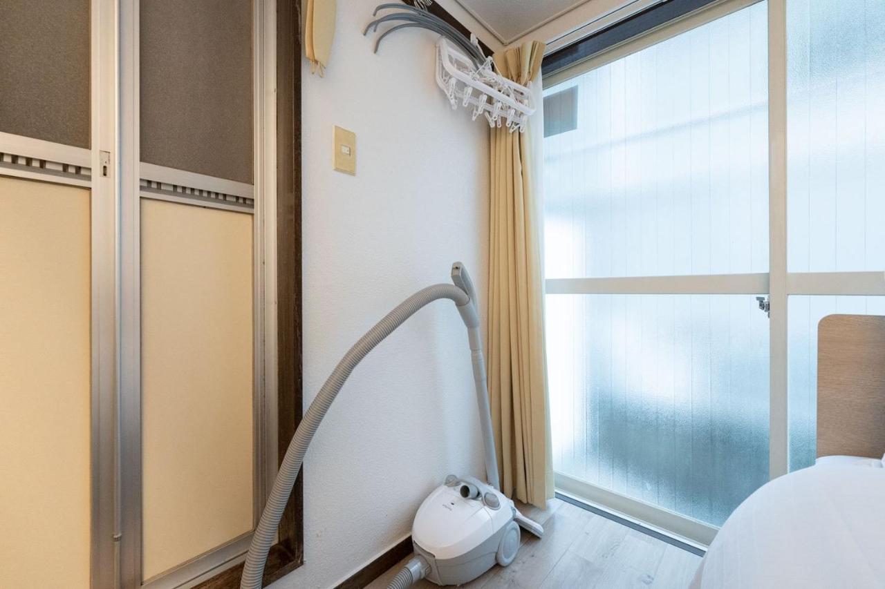 Hill Apartment