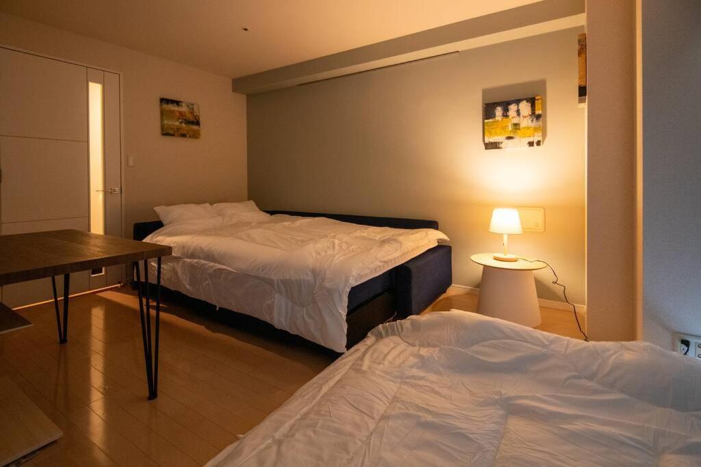Elegant Kinshicho Apartment *