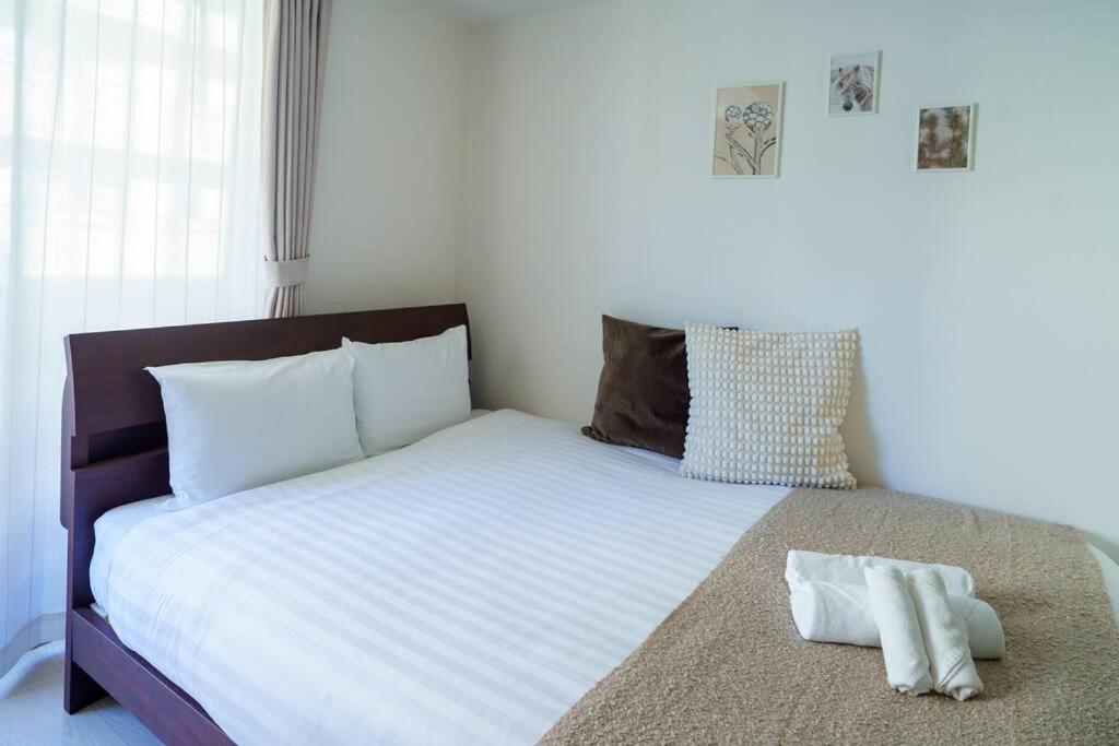 Apartment Sea Oshiage 5f