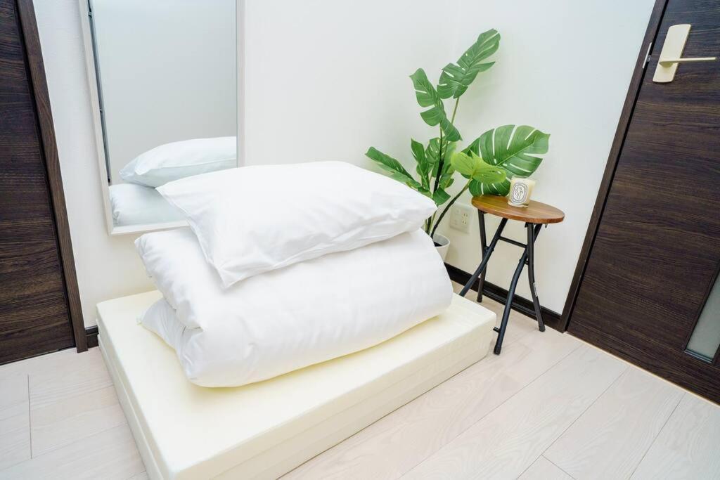 Sea Oshiage 5f Apartment