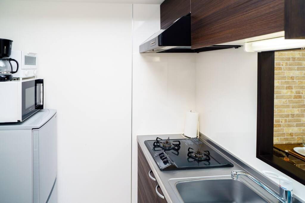 Sea Oshiage 5f Apartment Tokyo