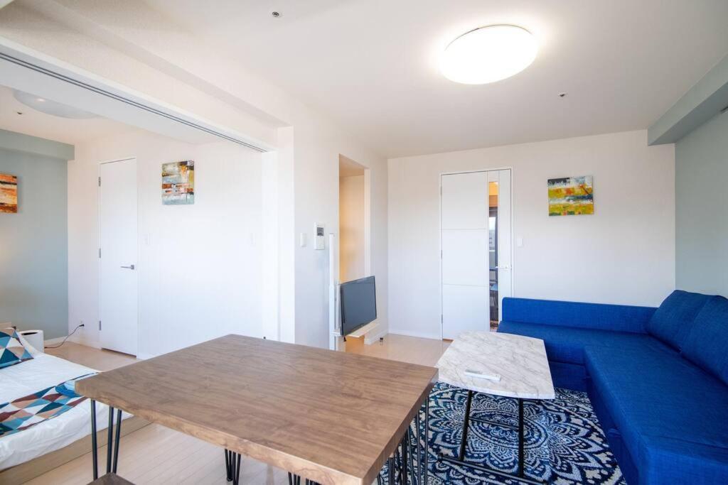 Elegant Kinshicho Apartment *