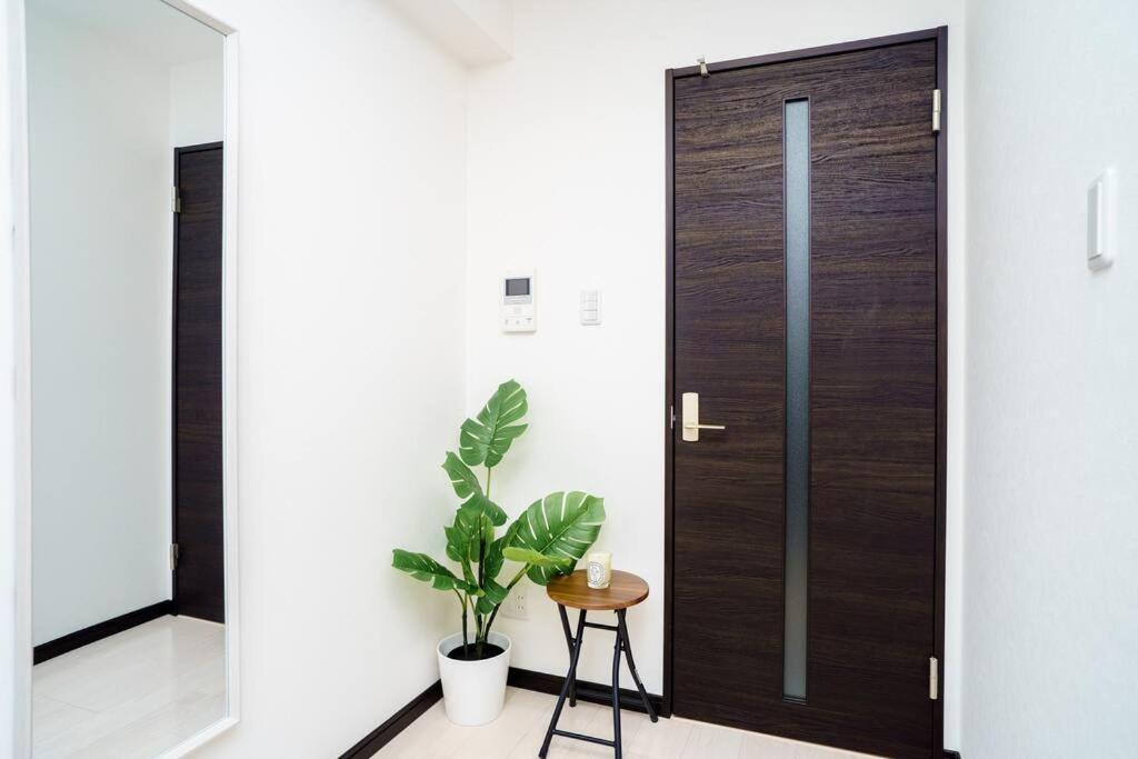 Apartment Sea Oshiage 5f *