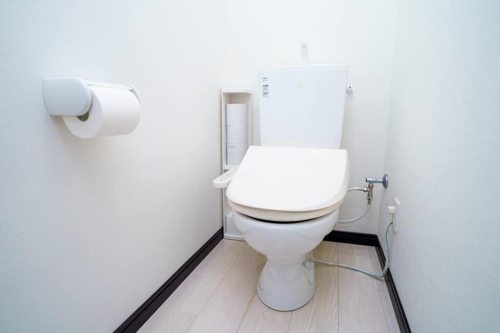 Apartment Sea Oshiage 5f