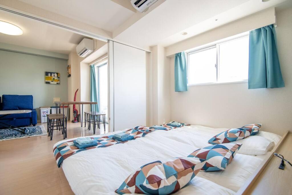 Elegant Kinshicho Apartment *
