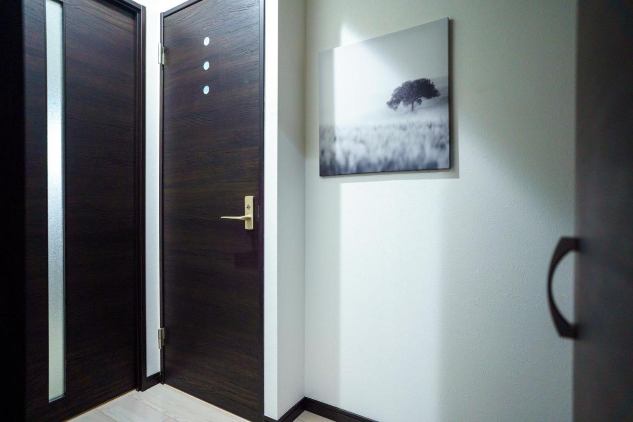 Apartment Sea Oshiage 5f *