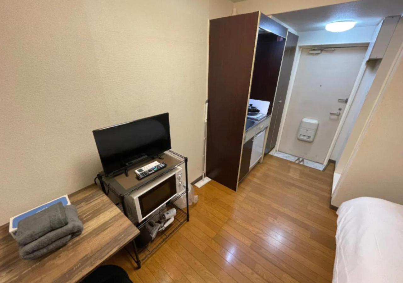 Beverly Homes Osaki