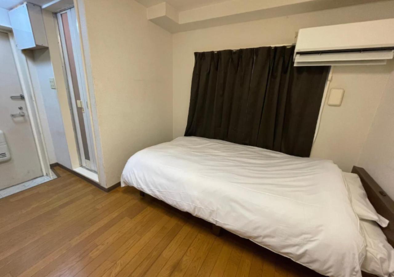 Apartment Beverly Homes Osaki *