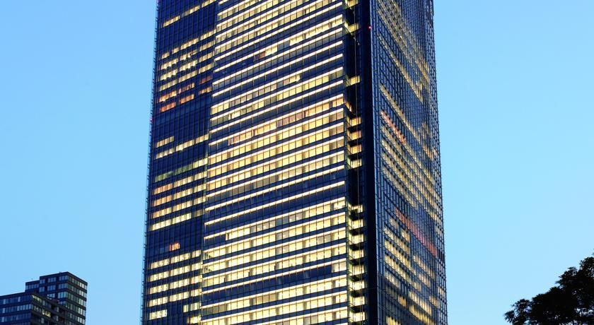 The Ritz-carlton, Hotel Tokyo