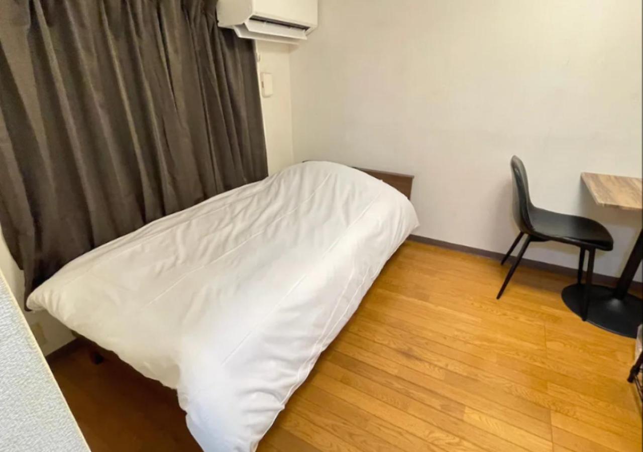 Beverly Homes Osaki *