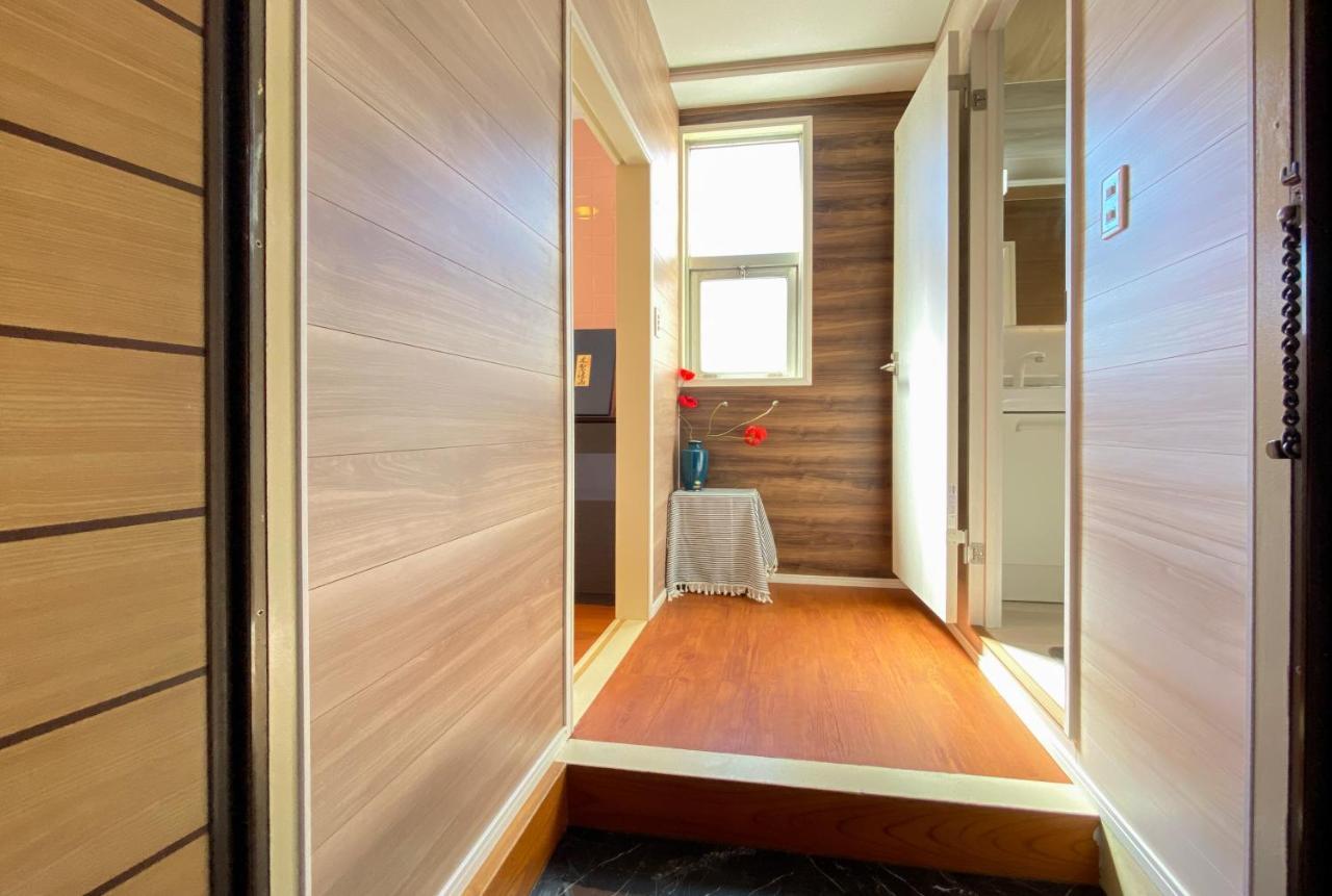 Hotel Uhome Mitomi 3f