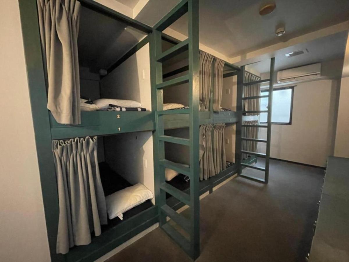ｔｅｎｔｅｎ ｇｕｅｓｔｈｏｕｓｅ - Vacation 47764v Hotel *
