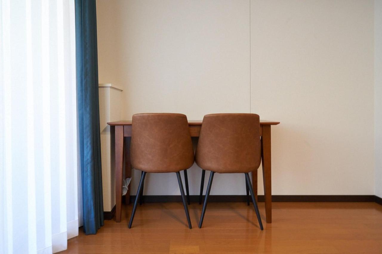 Delccs Yamabuki Kagurazaka Iii Apartment
