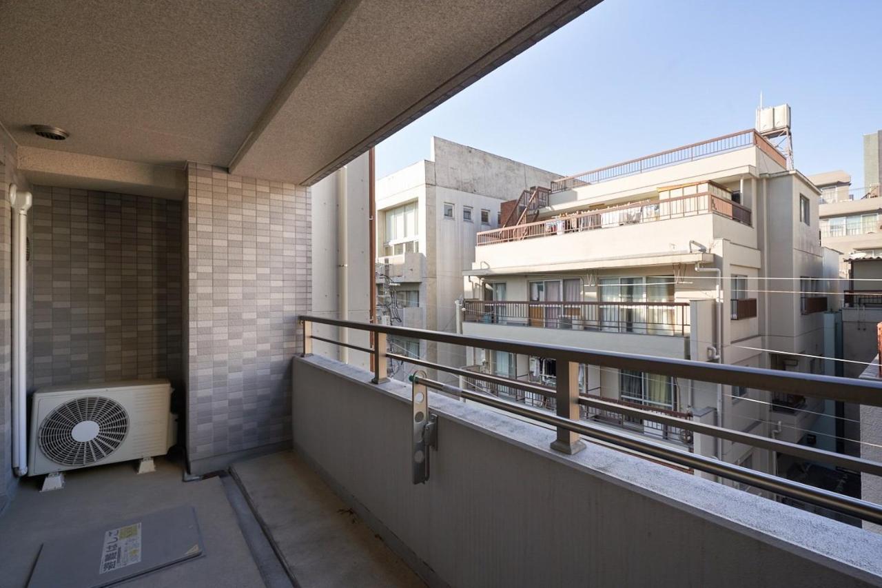 Delccs Yamabuki Kagurazaka Iii Apartment
