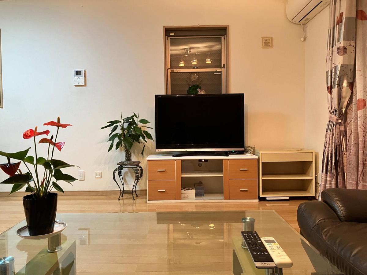 Skytree View: Newly Opened Entire House For 10 Near Akihabara Holiday home *