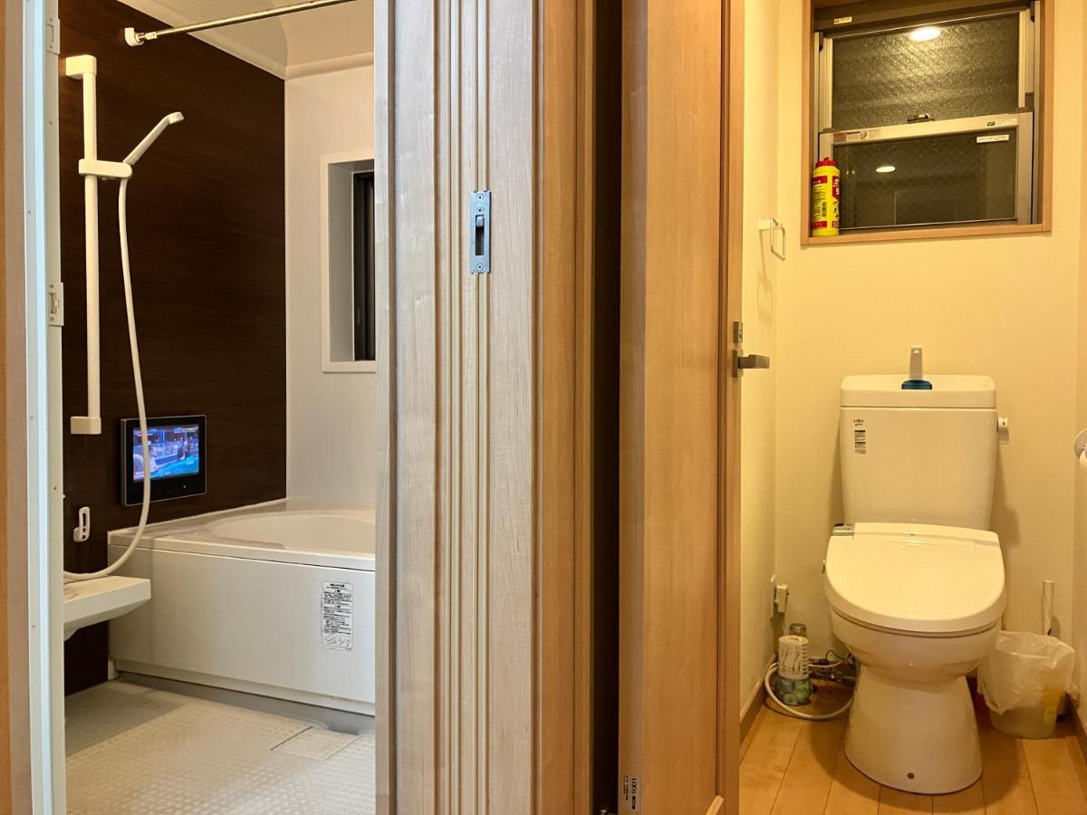 Skytree View: Newly Opened Entire House For 10 Near Akihabara * Tokyo