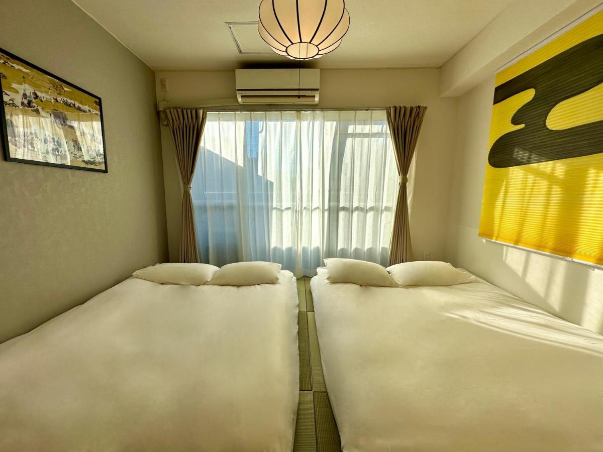 Love Ikebukuro: Central Near Yamanote Line With Wifi Apartment