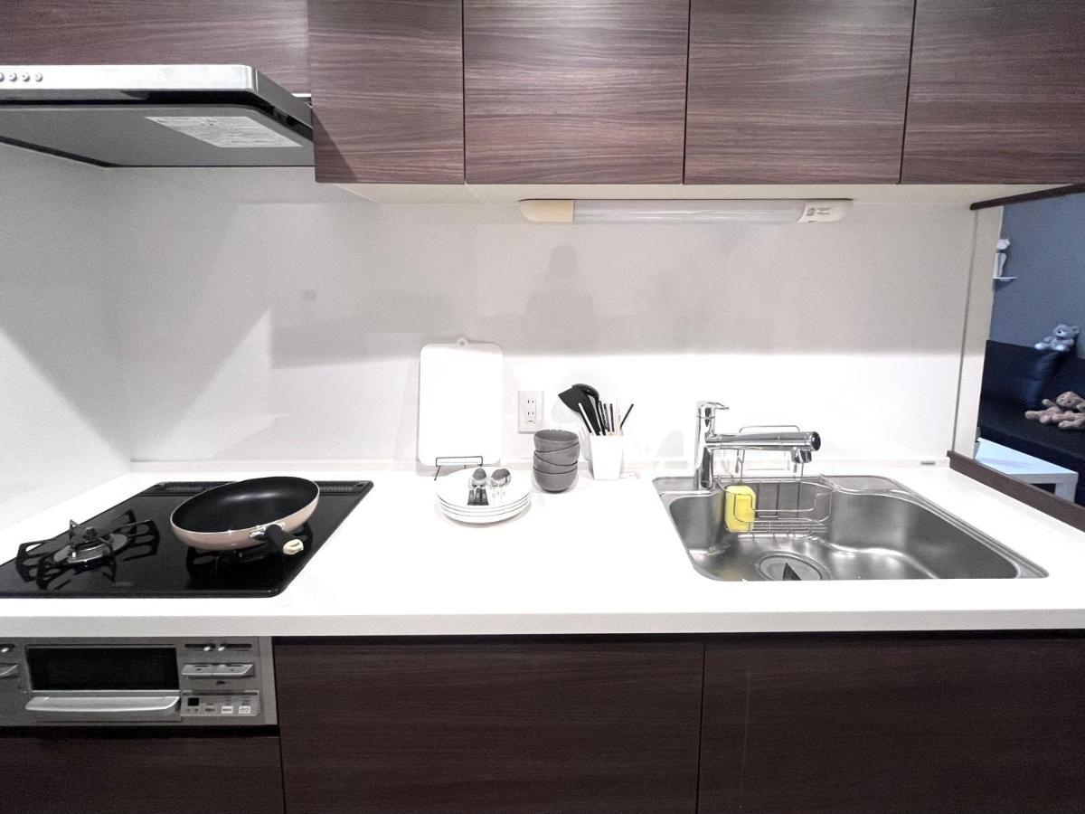 Takadanobaba Nini 2 1111 Apartment