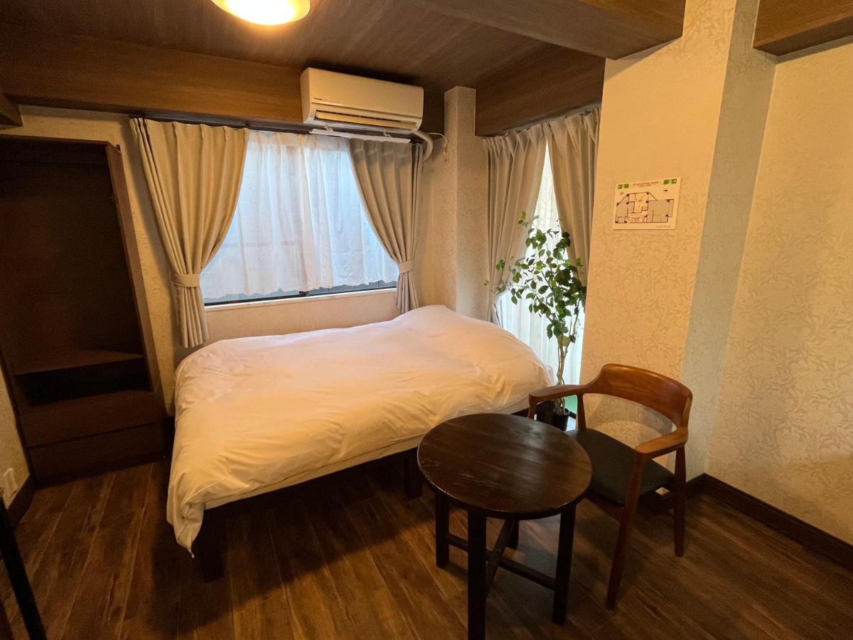 Cozy Oyama Apartment *