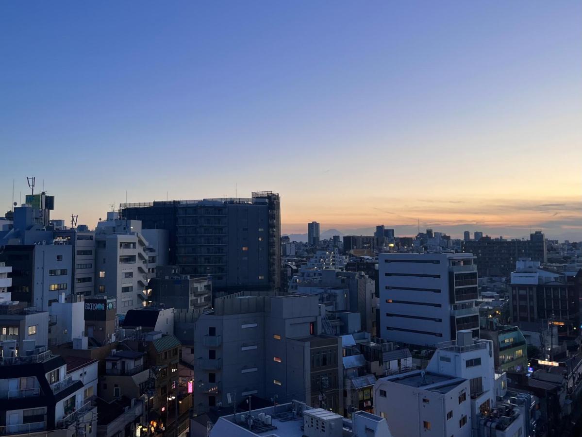 Apartment Takadanobaba Nini 2 1111