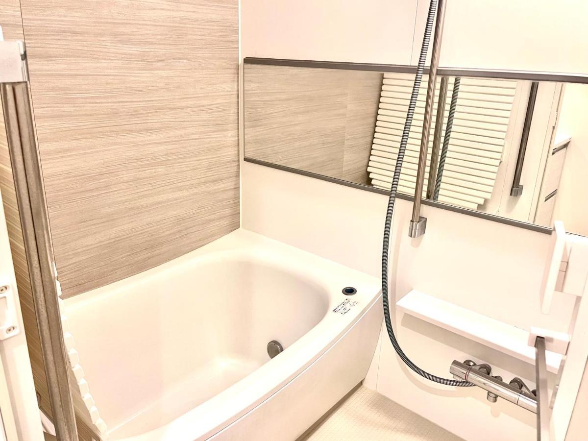 Takadanobaba Nini 2 1111 Apartment *