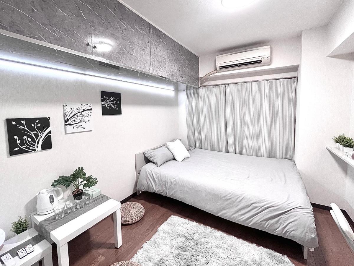 Apartment Ikebukuro Sugamo A04 *