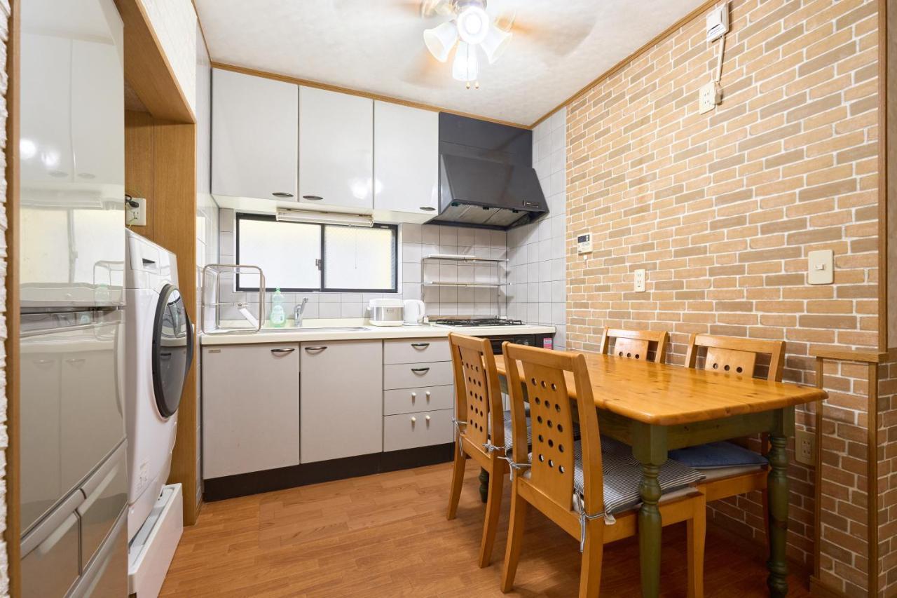9min To Kitasenju Sation 6min To Shopping Street Quiet Area * Tokyo