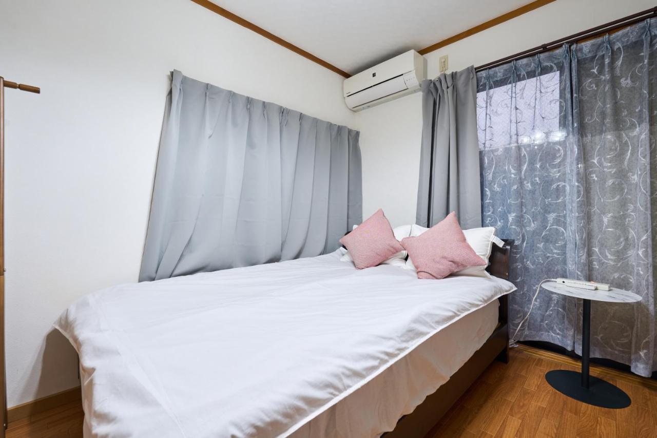 Apartment 9min To Kitasenju Sation 6min To Shopping Street Quiet Area *