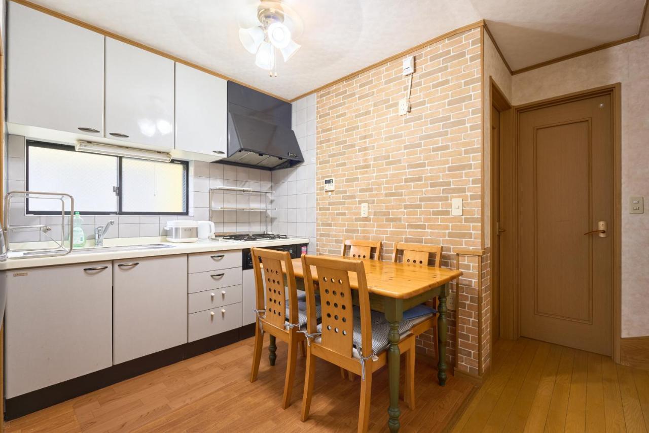 Apartment 9min To Kitasenju Sation 6min To Shopping Street Quiet Area *