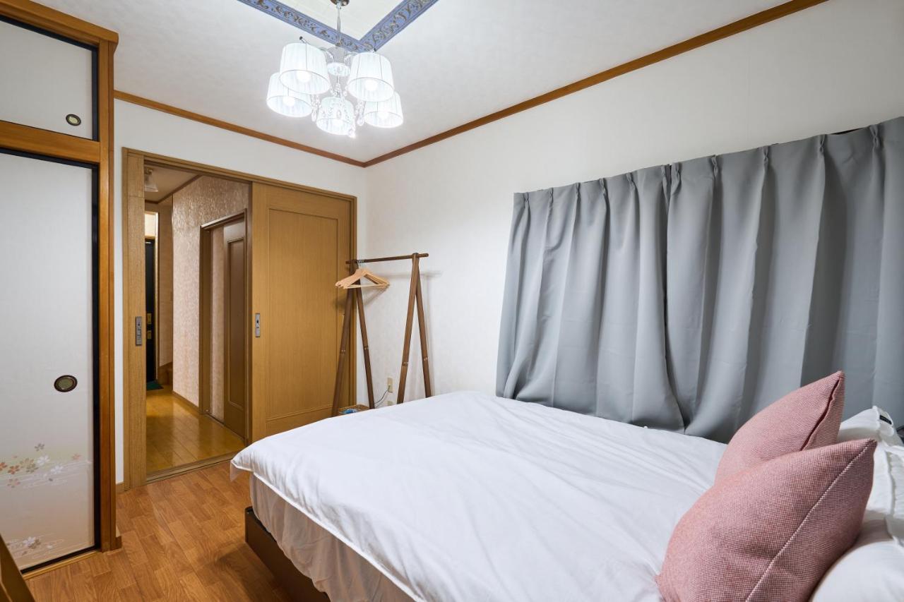 Apartment 9min To Kitasenju Sation 6min To Shopping Street Quiet Area Tokyo