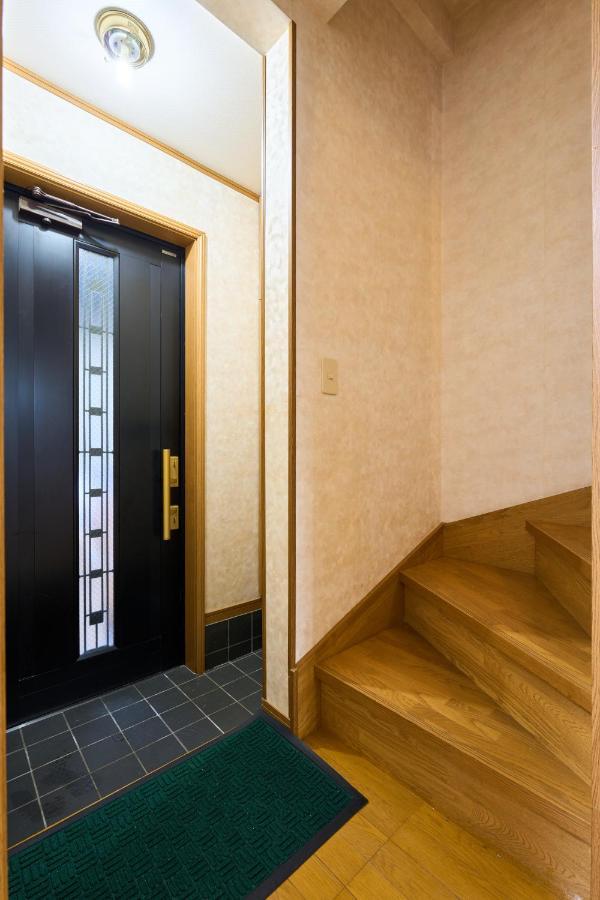Apartment 9min To Kitasenju Sation 6min To Shopping Street Quiet Area