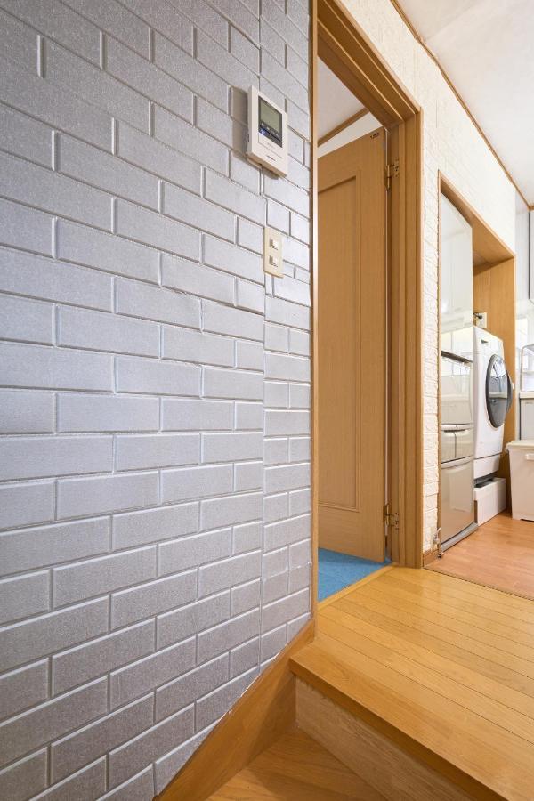 Apartment 9min To Kitasenju Sation 6min To Shopping Street Quiet Area Tokyo