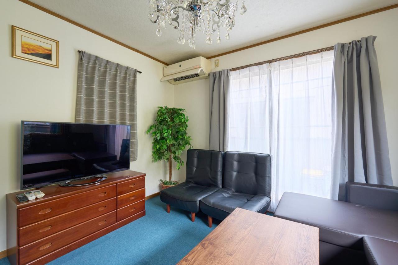 Apartment 9min To Kitasenju Sation 6min To Shopping Street Quiet Area Tokyo