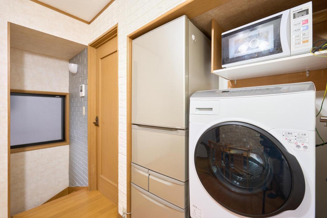 9min To Kitasenju Sation 6min To Shopping Street Quiet Area Apartment *