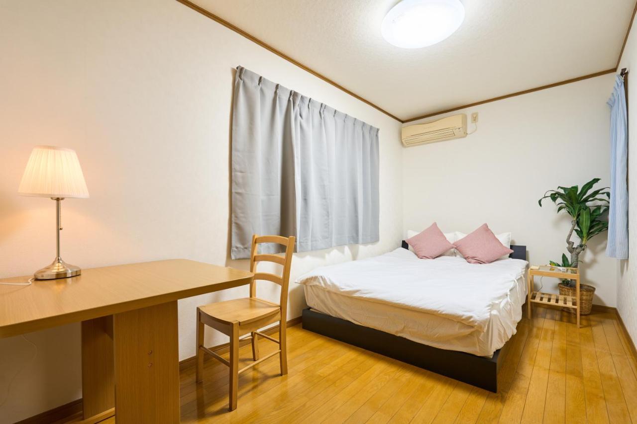Apartment 9min To Kitasenju Sation 6min To Shopping Street Quiet Area Tokyo
