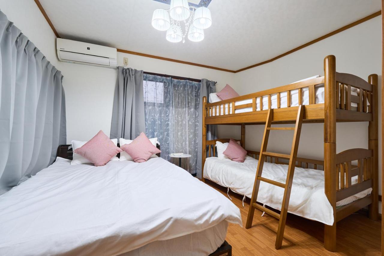 Apartment 9min To Kitasenju Sation 6min To Shopping Street Quiet Area