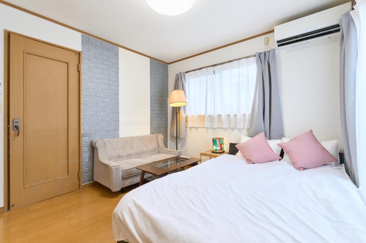 9min To Kitasenju Sation 6min To Shopping Street Quiet Area *