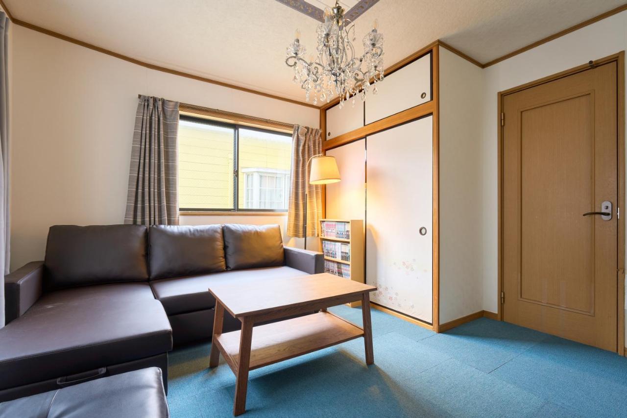 9min To Kitasenju Sation 6min To Shopping Street Quiet Area *
