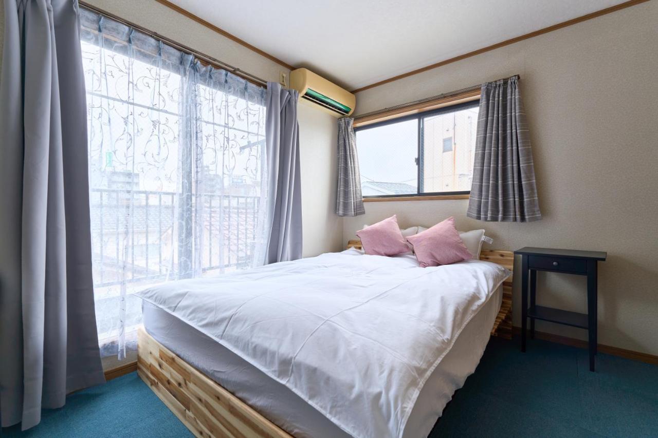 9min To Kitasenju Sation 6min To Shopping Street Quiet Area Apartment *