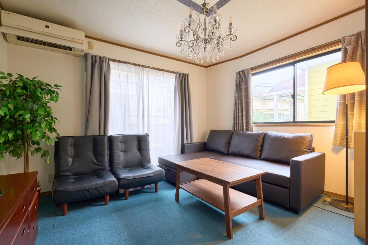 9min To Kitasenju Sation 6min To Shopping Street Quiet Area Apartment Tokyo