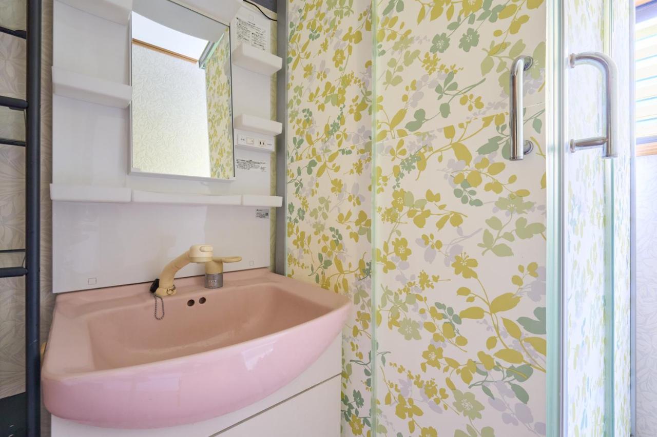 Apartment 9min To Kitasenju Sation 6min To Shopping Street Quiet Area