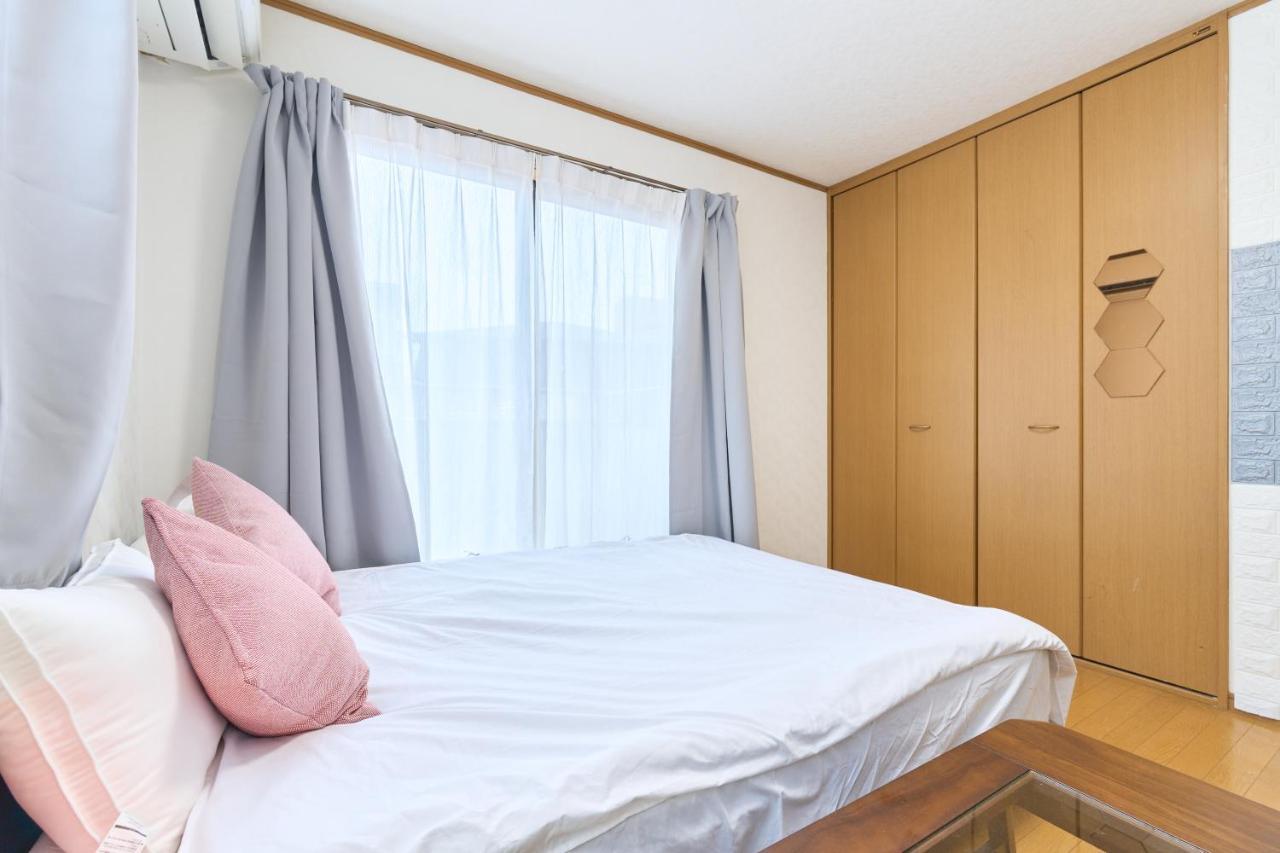 9min To Kitasenju Sation 6min To Shopping Street Quiet Area * Tokyo