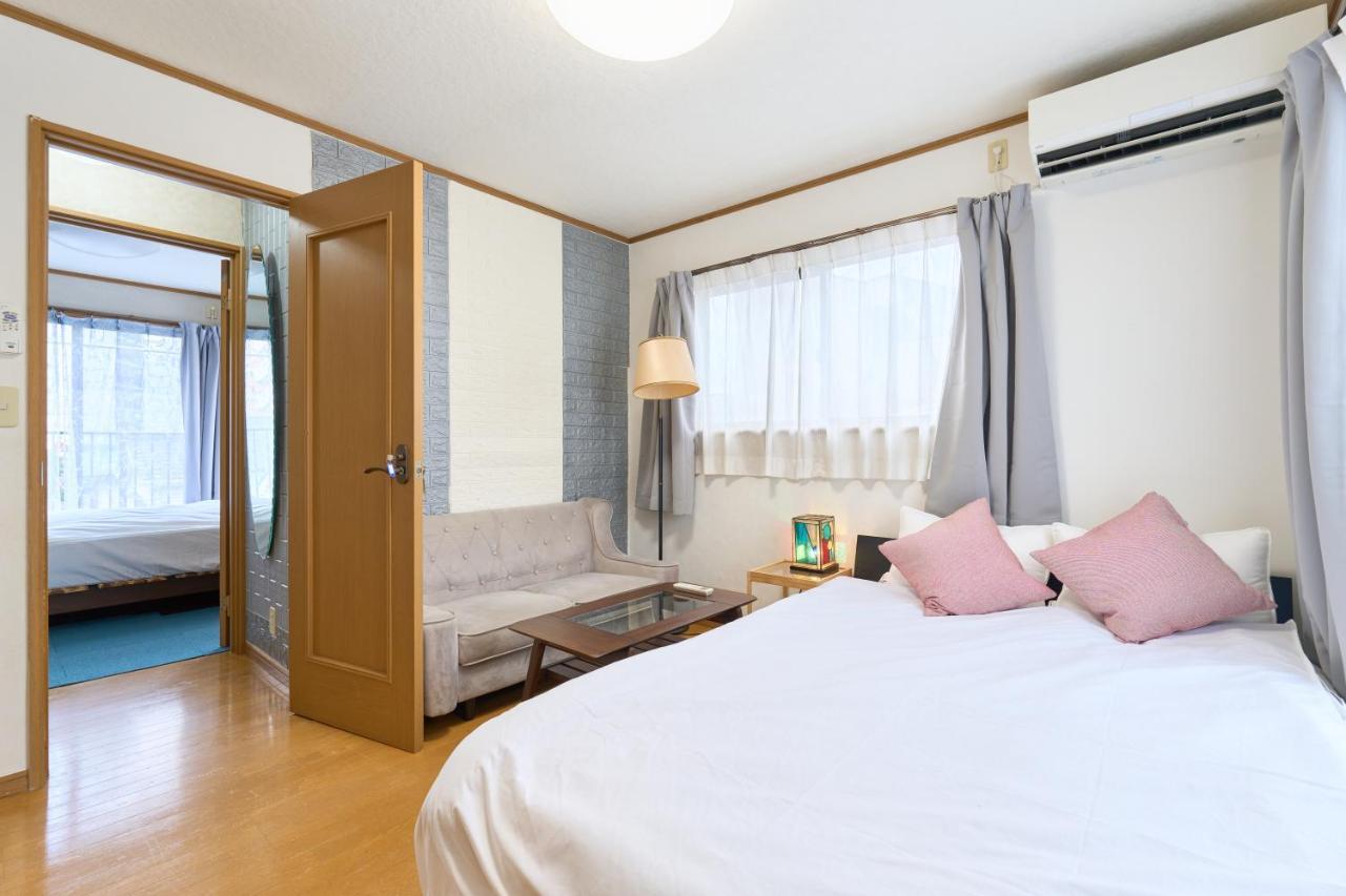 9min To Kitasenju Sation 6min To Shopping Street Quiet Area Tokyo