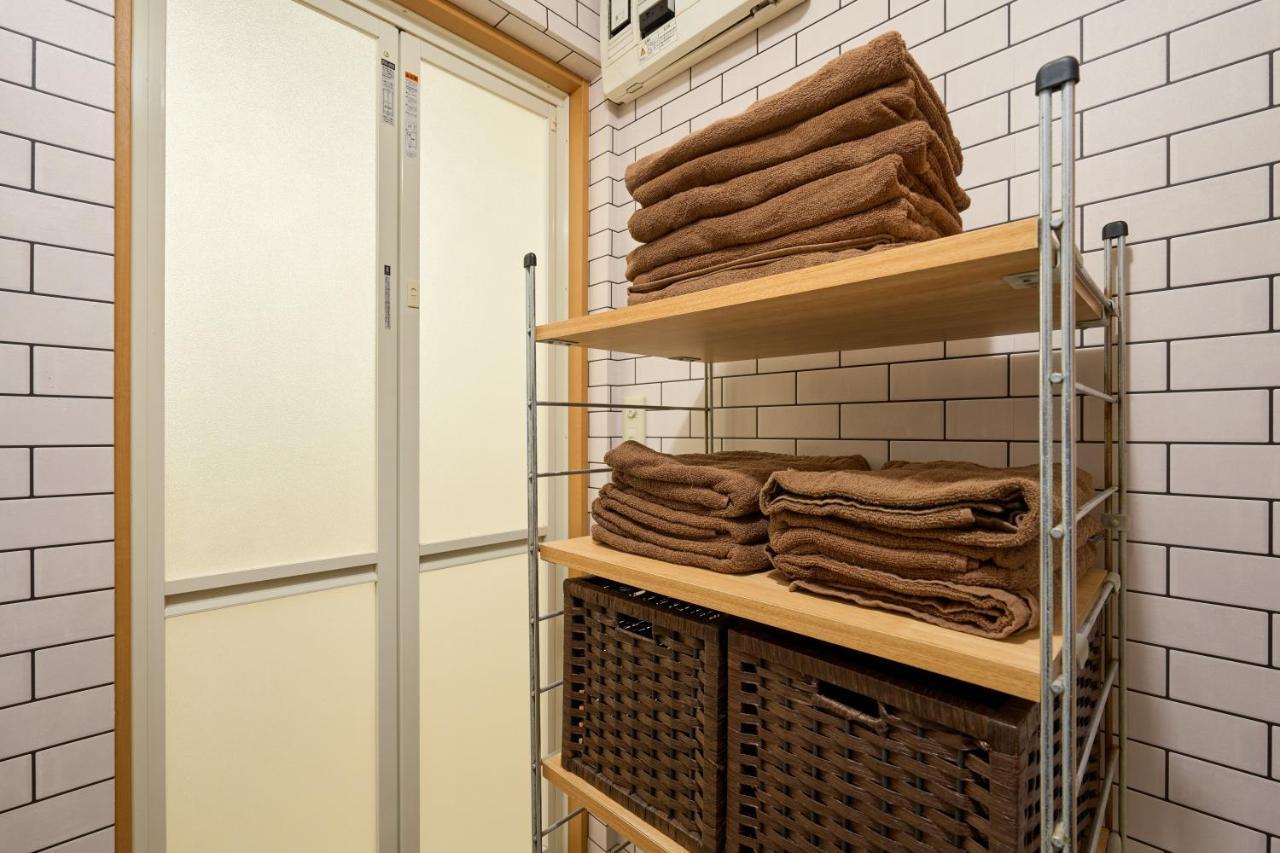 Shinjuku Luxury House/107㎡/16p * Tokyo