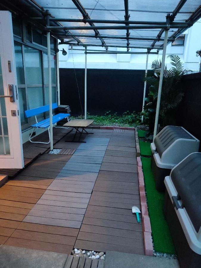 Shinjuku Luxury House/107㎡/16p Villa Tokyo